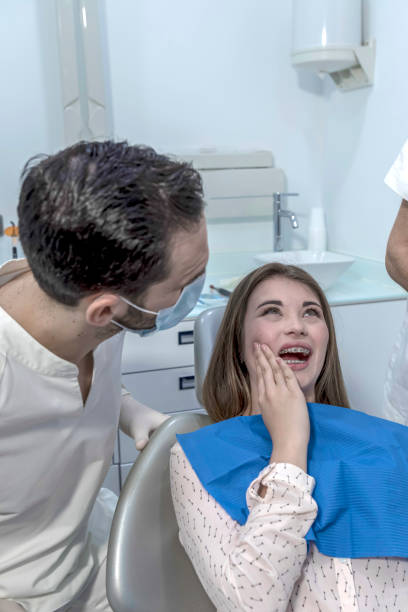 Best Knocked-Out Tooth (Avulsed Tooth) Treatment in Wildwood, TN